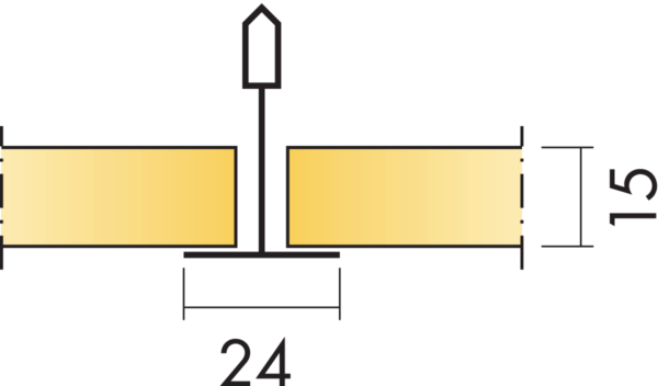 Ecophon Sombra A - Bild 2