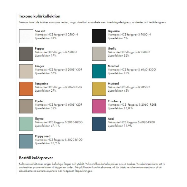 Ecophon Akusto Wall C - Bild 6
