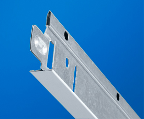 Ecophon Connect Bärprofil T24