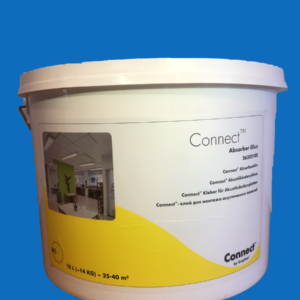 Ecophon Absorbentlim